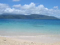 174 Fitzroy Island